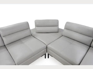 Victoria Sectional - Euro Living Furniture
