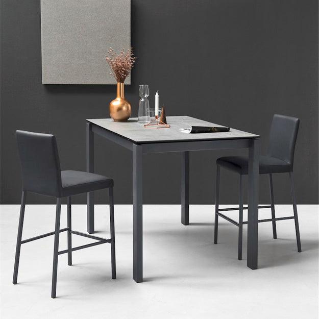 Garda Counter stool - Euro Living Furniture