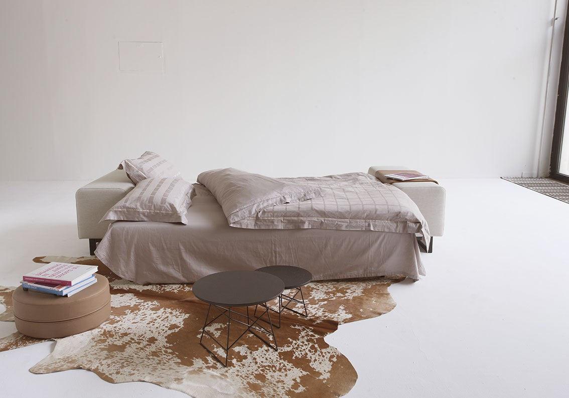 Grand D.E.L. Sofa Bed - Euro Living Furniture