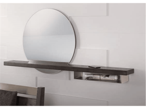 Electra Mirror - Euro Living Furniture