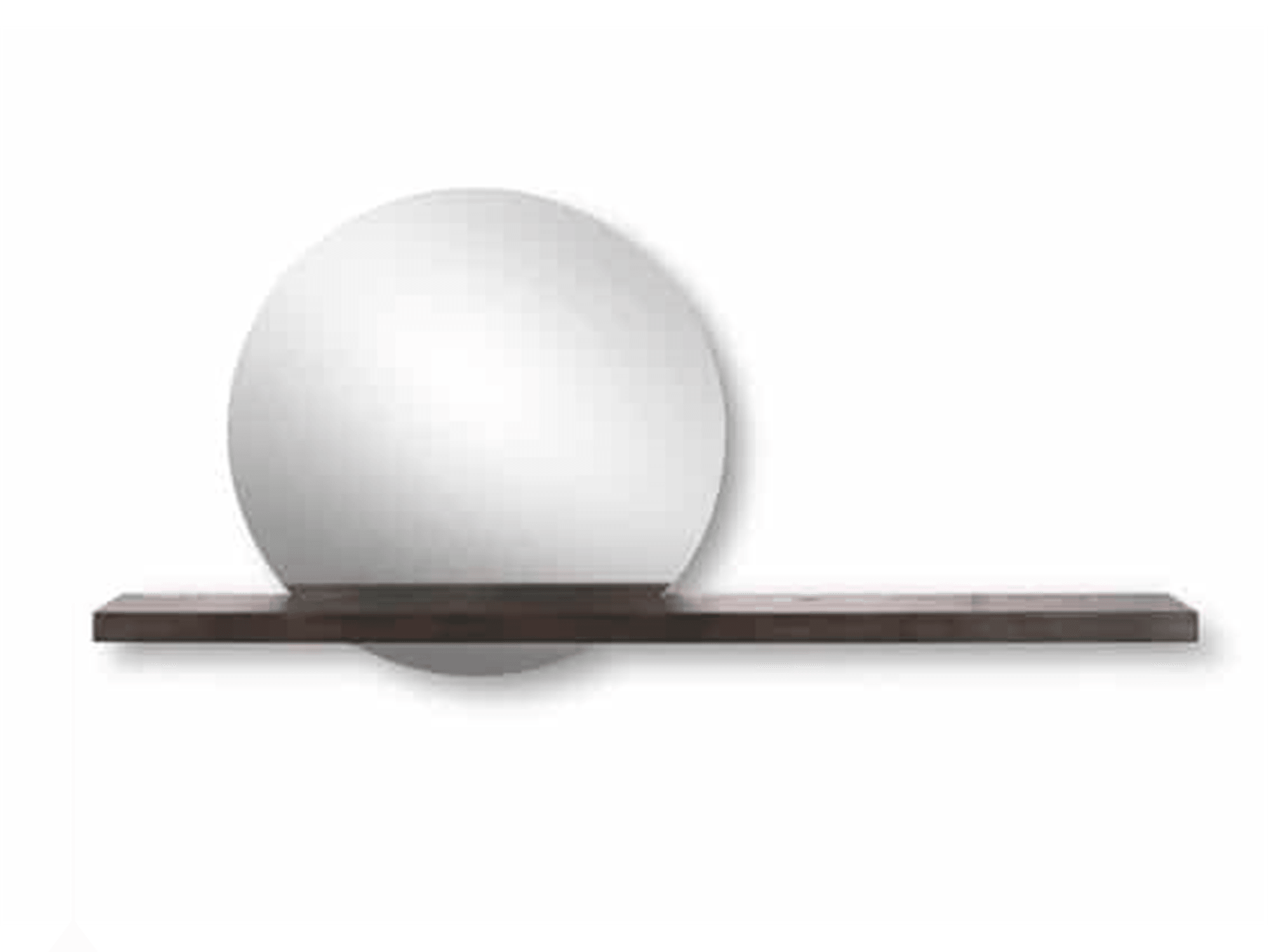 Electra Mirror - Euro Living Furniture