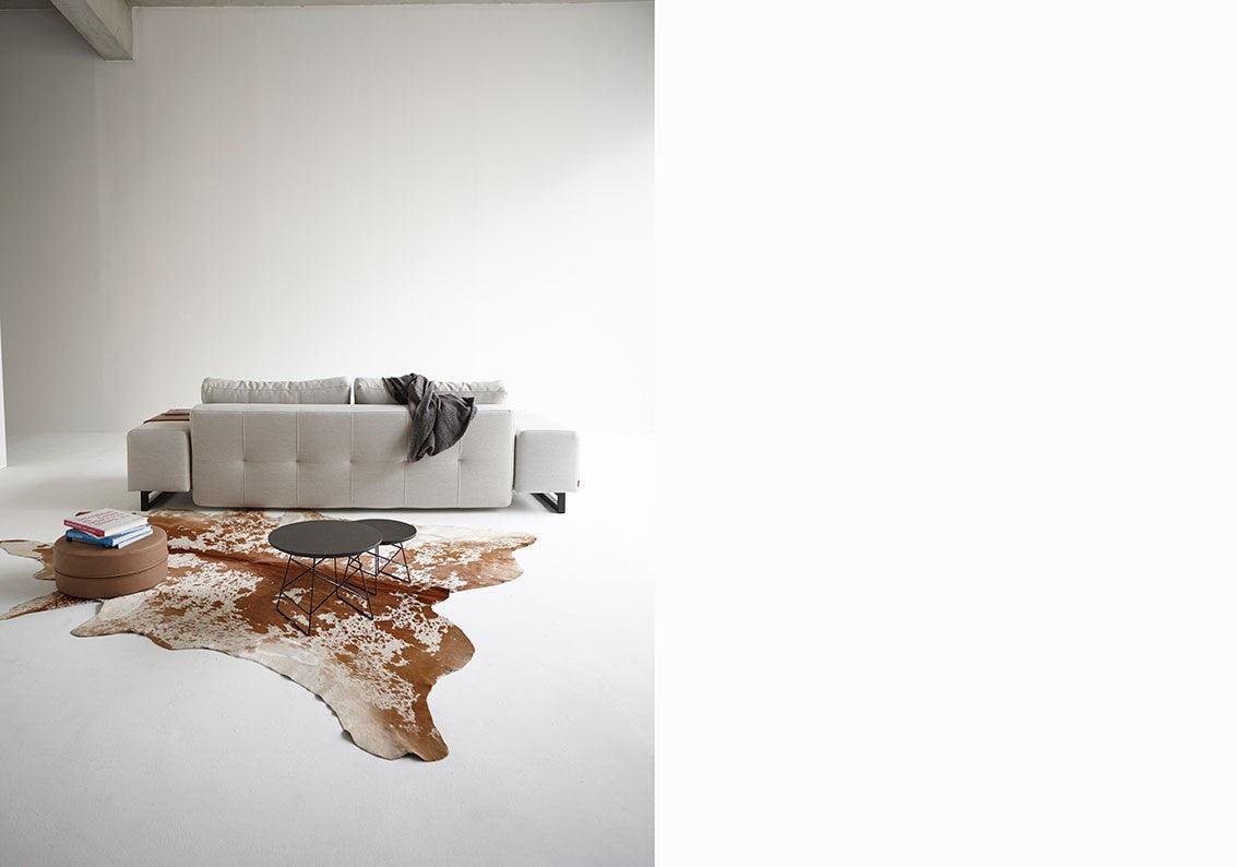 Grand D.E.L. Sofa Bed - Euro Living Furniture
