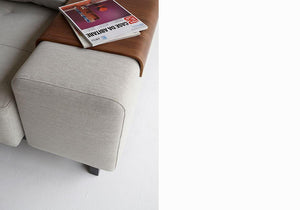 Grand D.E.L. Sofa Bed - Euro Living Furniture