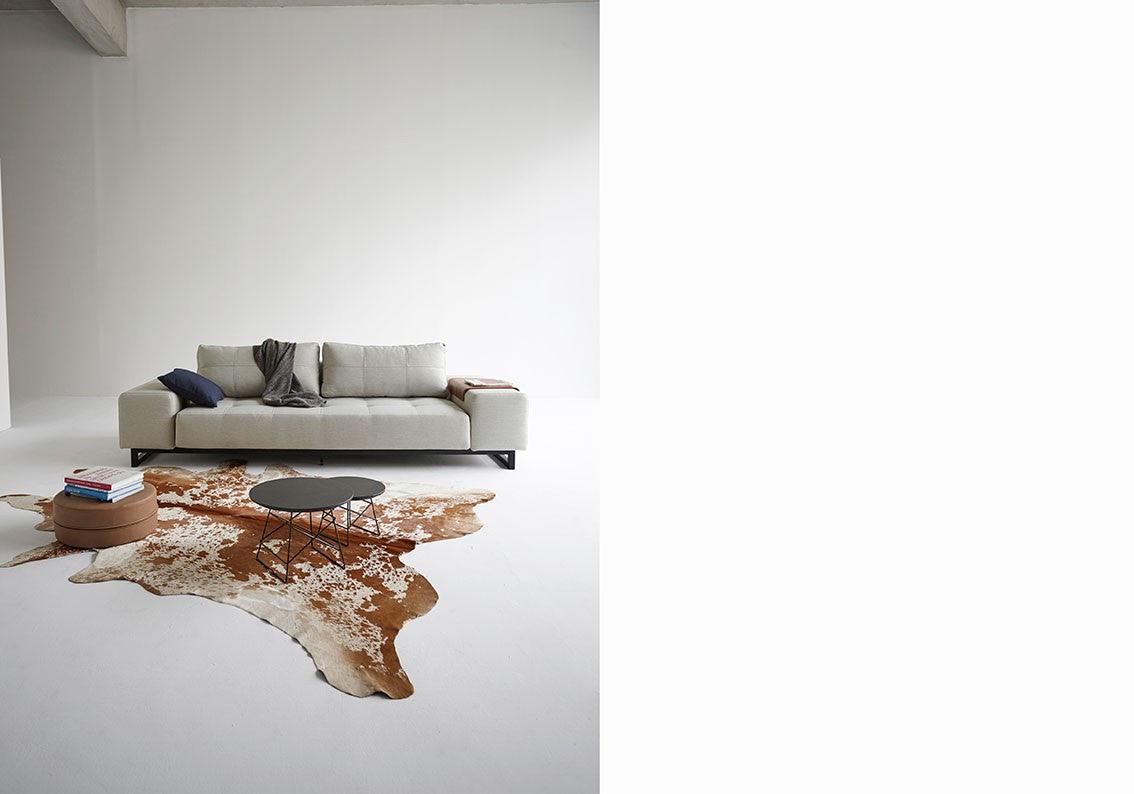 Grand D.E.L. Sofa Bed - Euro Living Furniture
