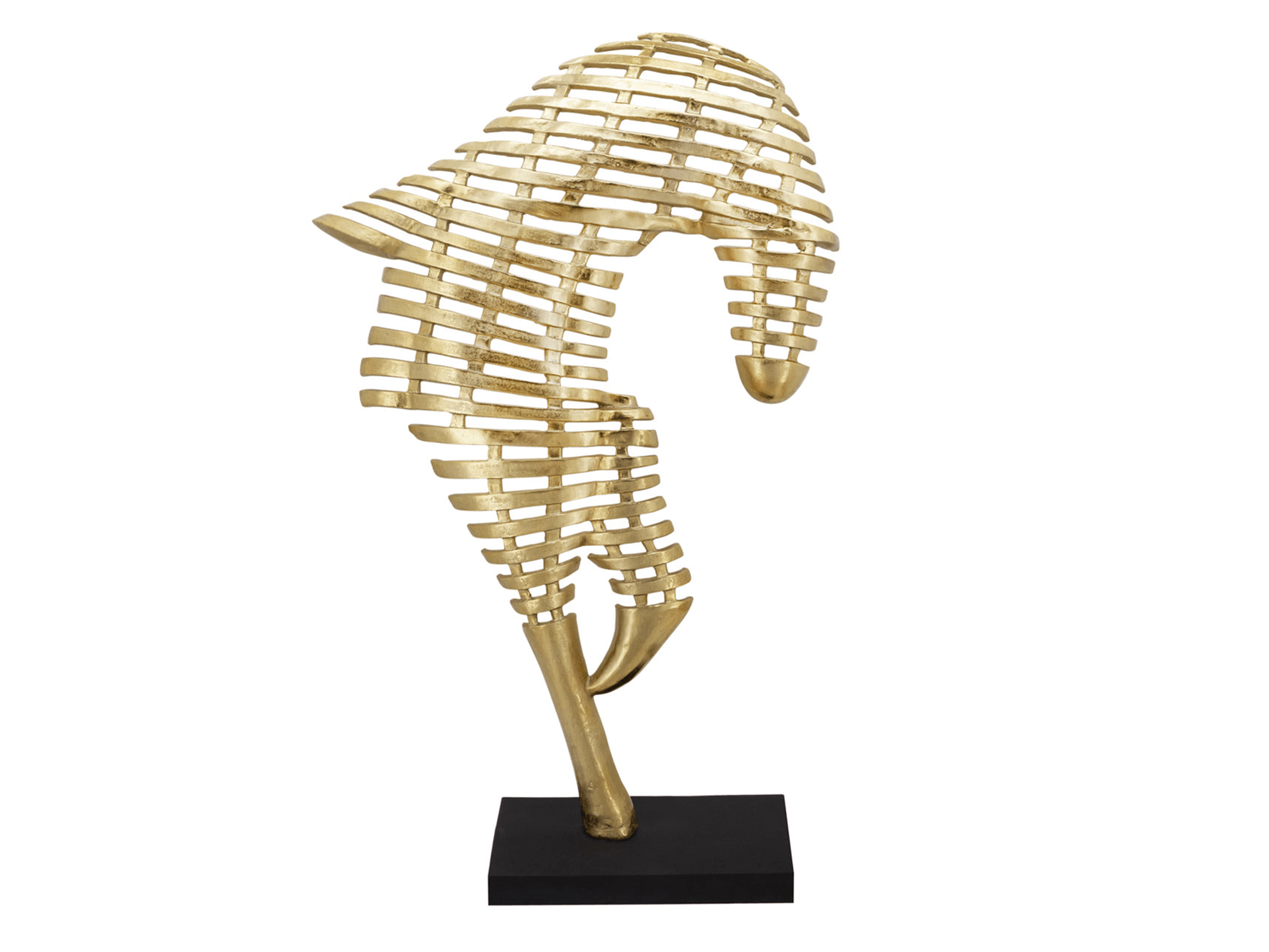 Horse Sculpture - Euro Living Furniture