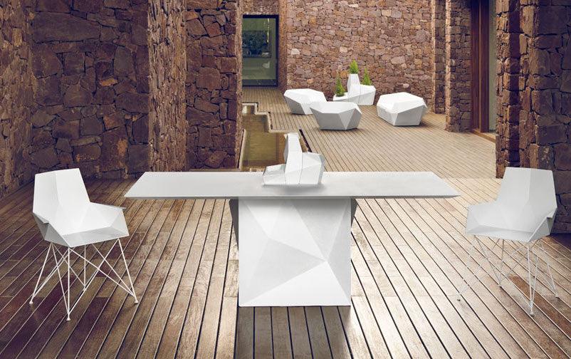 Faz Armchair - Euro Living Furniture