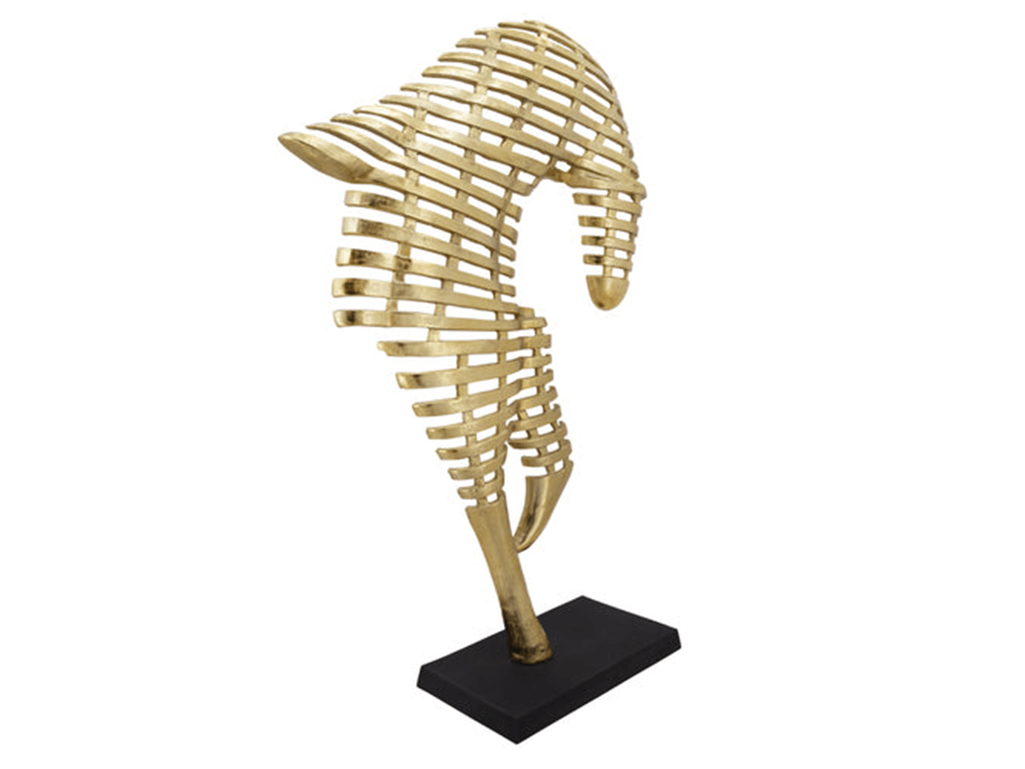 Horse Sculpture - Euro Living Furniture