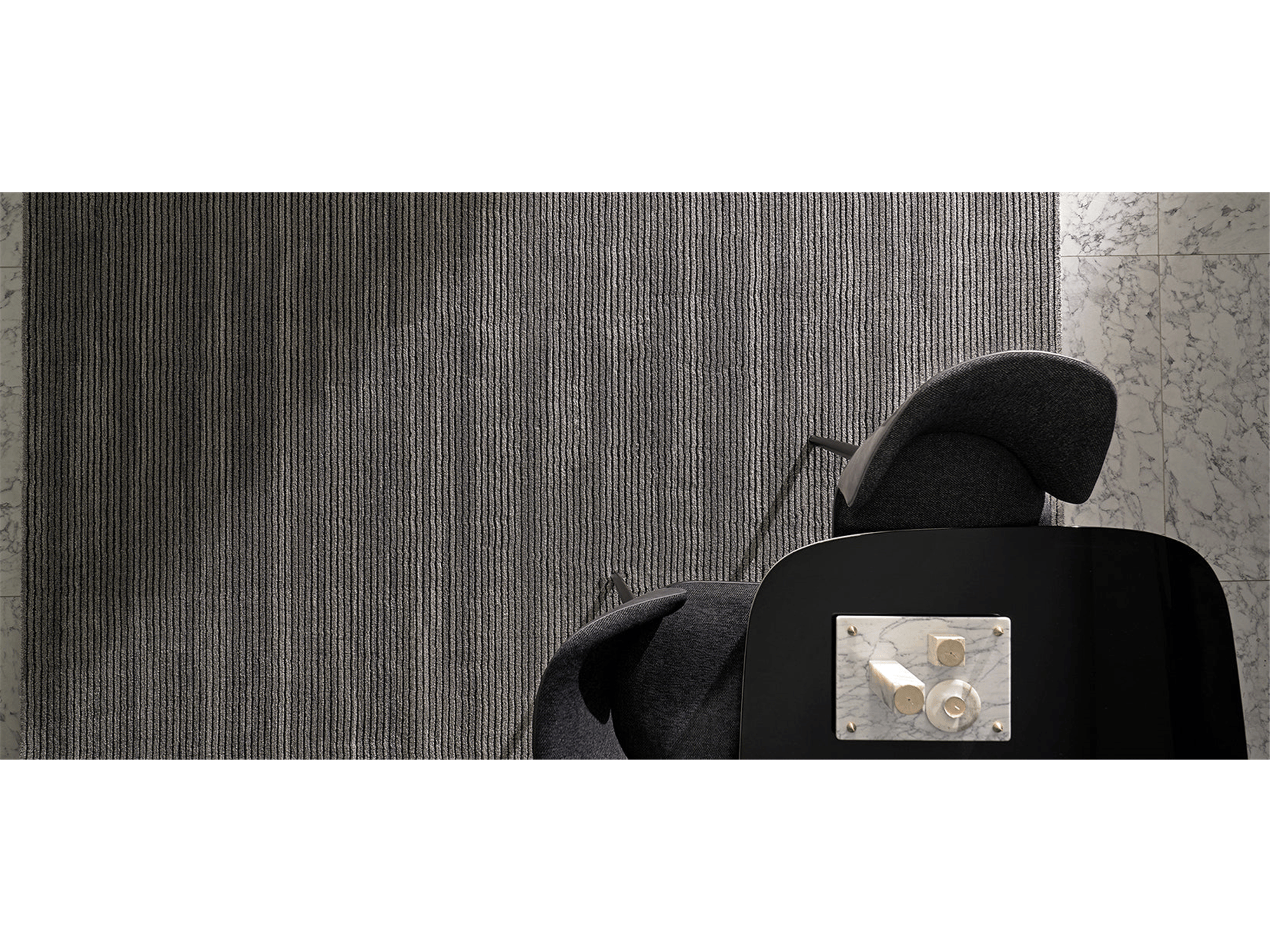 Pipa Rug - Euro Living Furniture