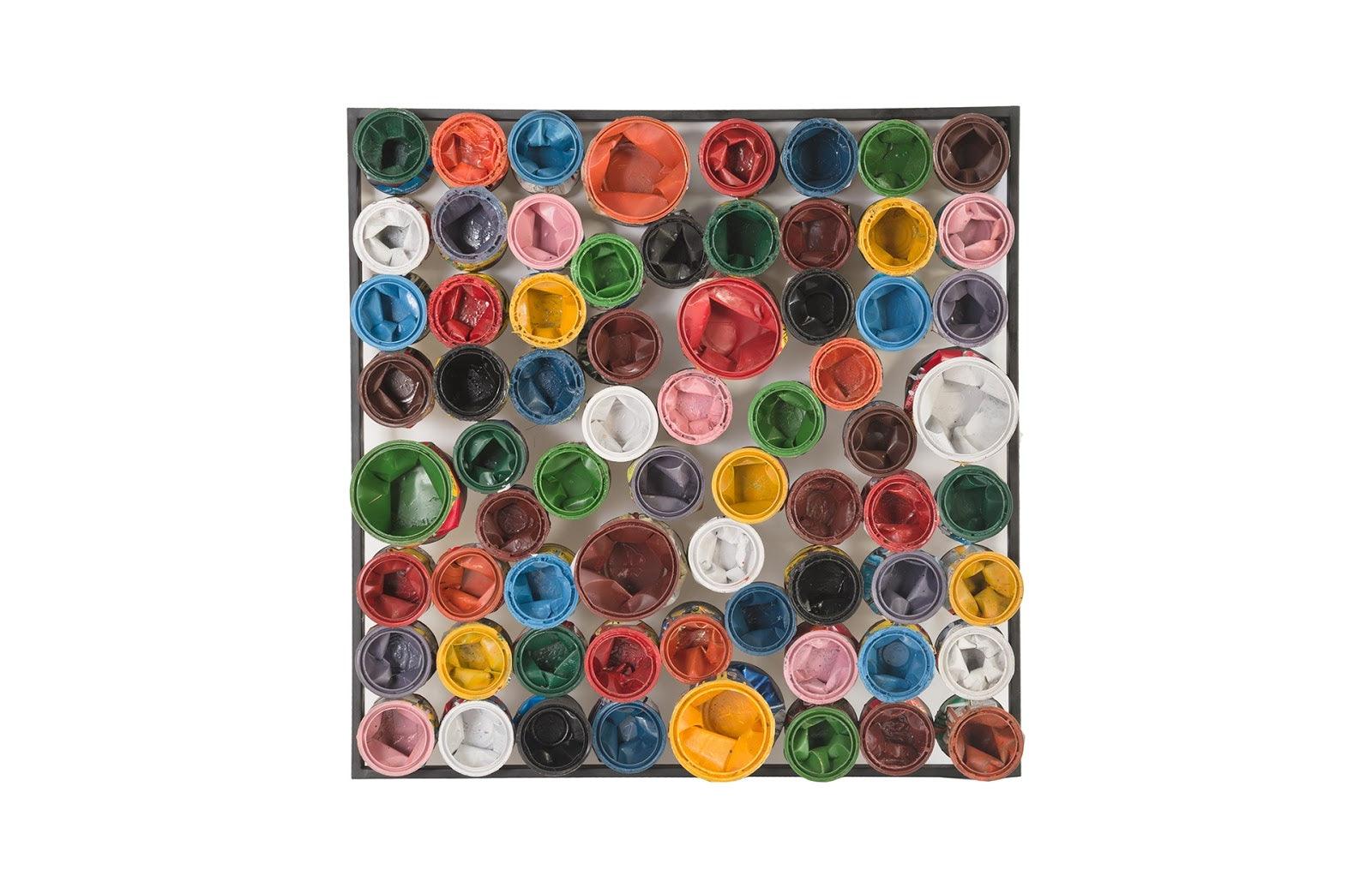 Paint Art - Euro Living Furniture