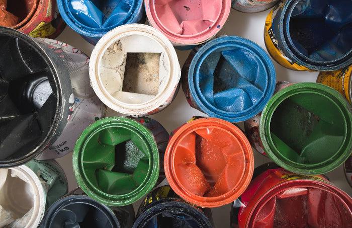 Paint Art - Euro Living Furniture