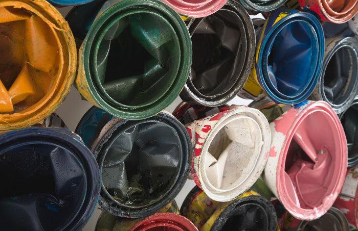 Paint Art - Euro Living Furniture