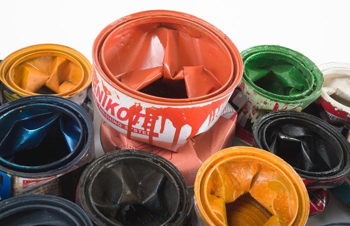 Paint Art - Euro Living Furniture