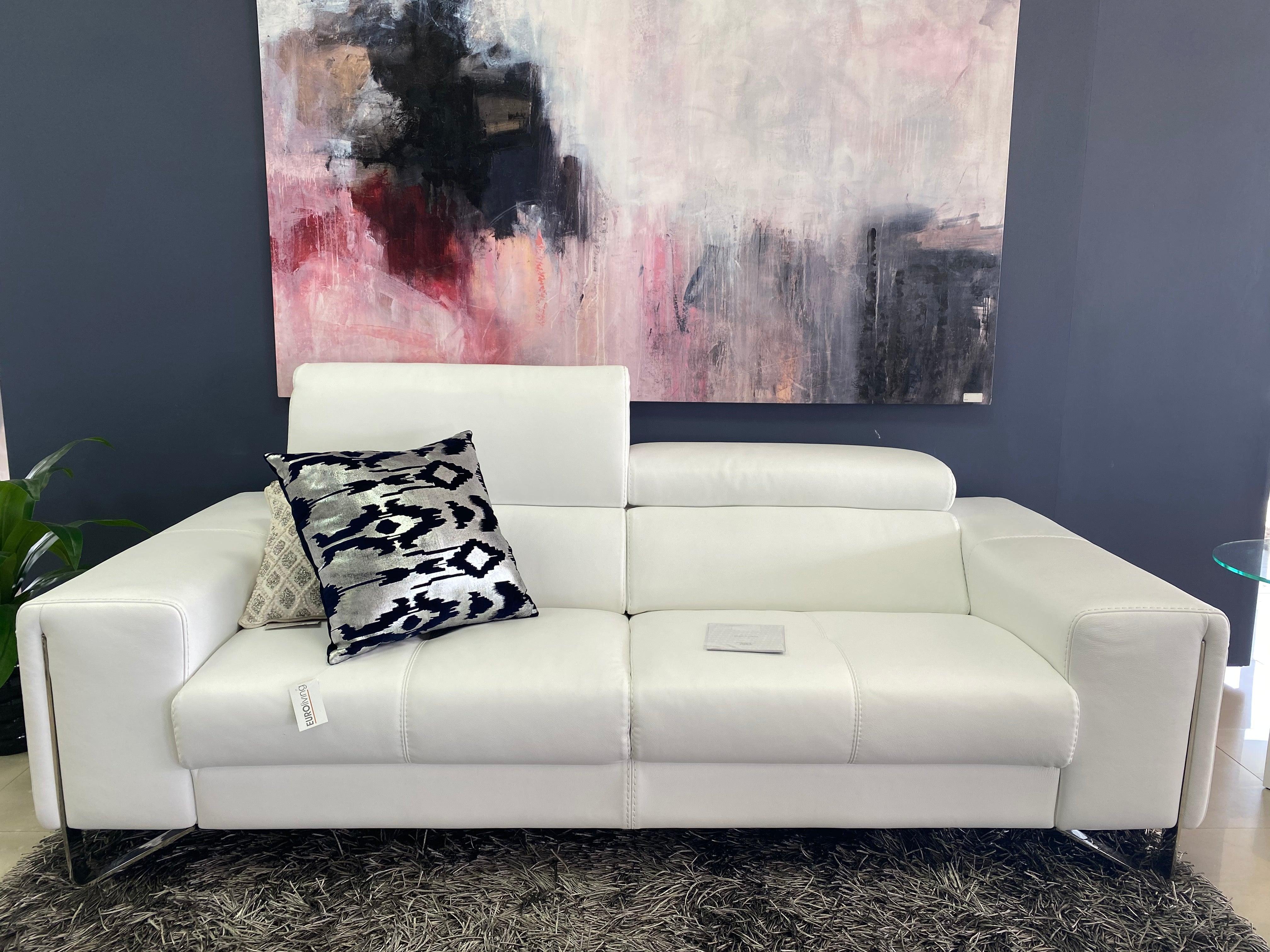 Estro Sofa - Euro Living Furniture