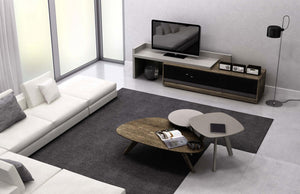 Mod-Studio TV Stand - Euro Living Furniture