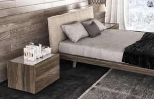 Motion Bed - Euro Living Furniture