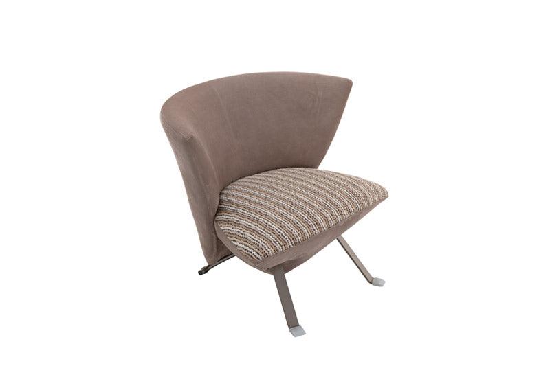 Jada Chair - Euro Living Furniture