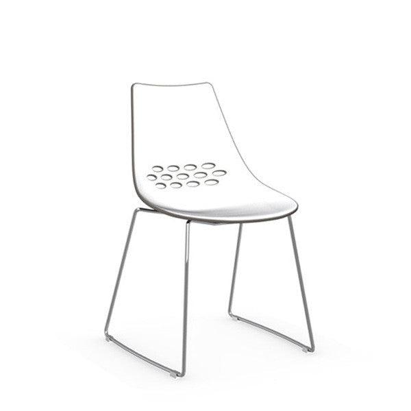 Jam Chair by Calligaris - Euro Living Furniture