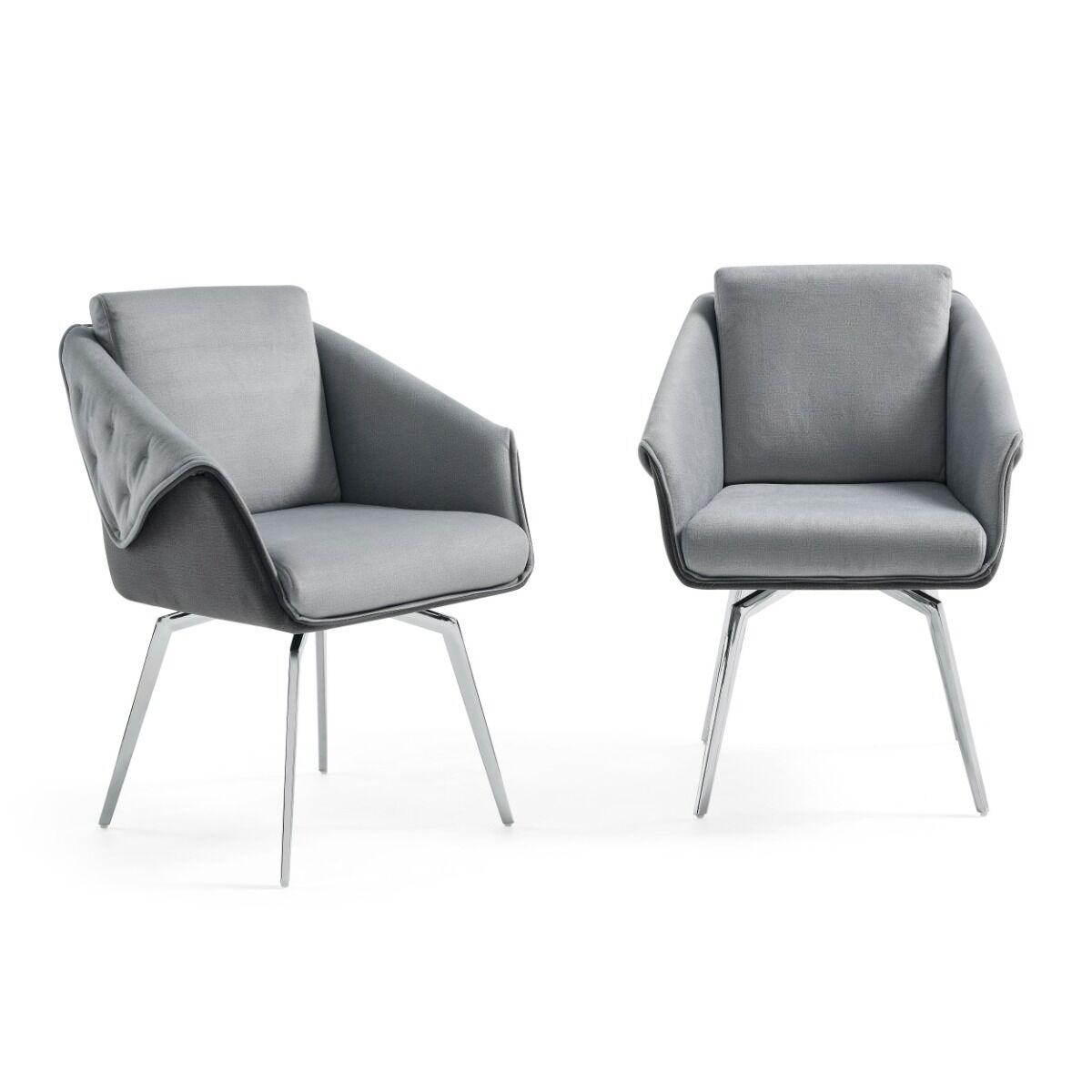 Joy Armchair - Euro Living Furniture