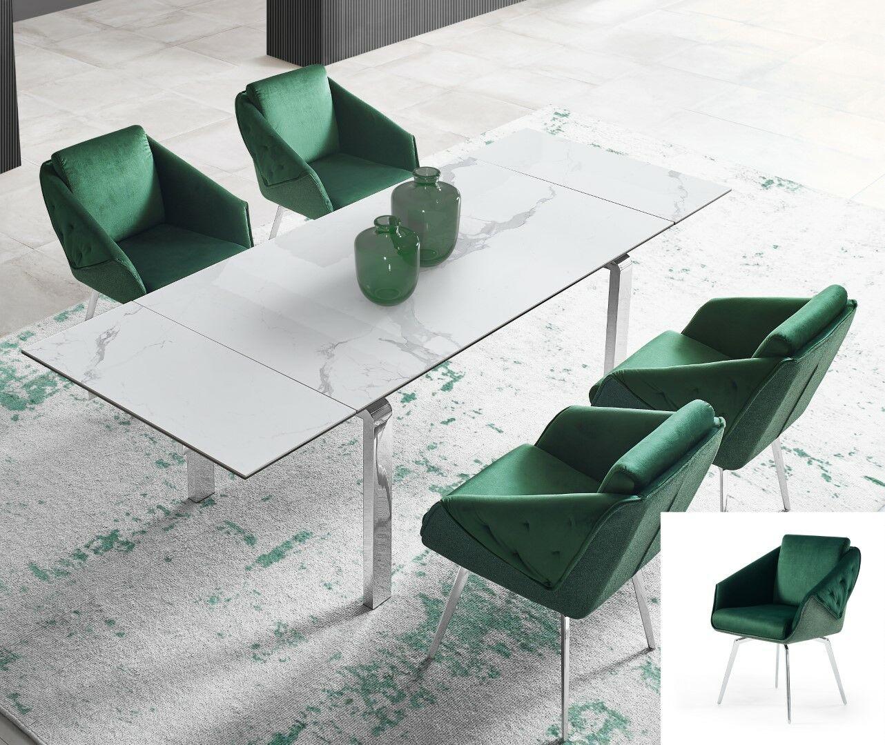 Joy Armchair - Euro Living Furniture