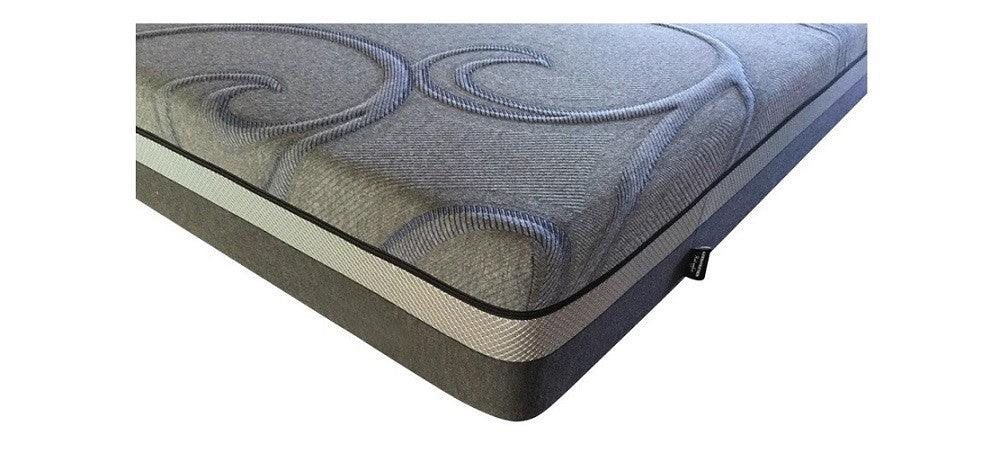 Luxury Gel Memory Foam Mattress - Euro Living Furniture