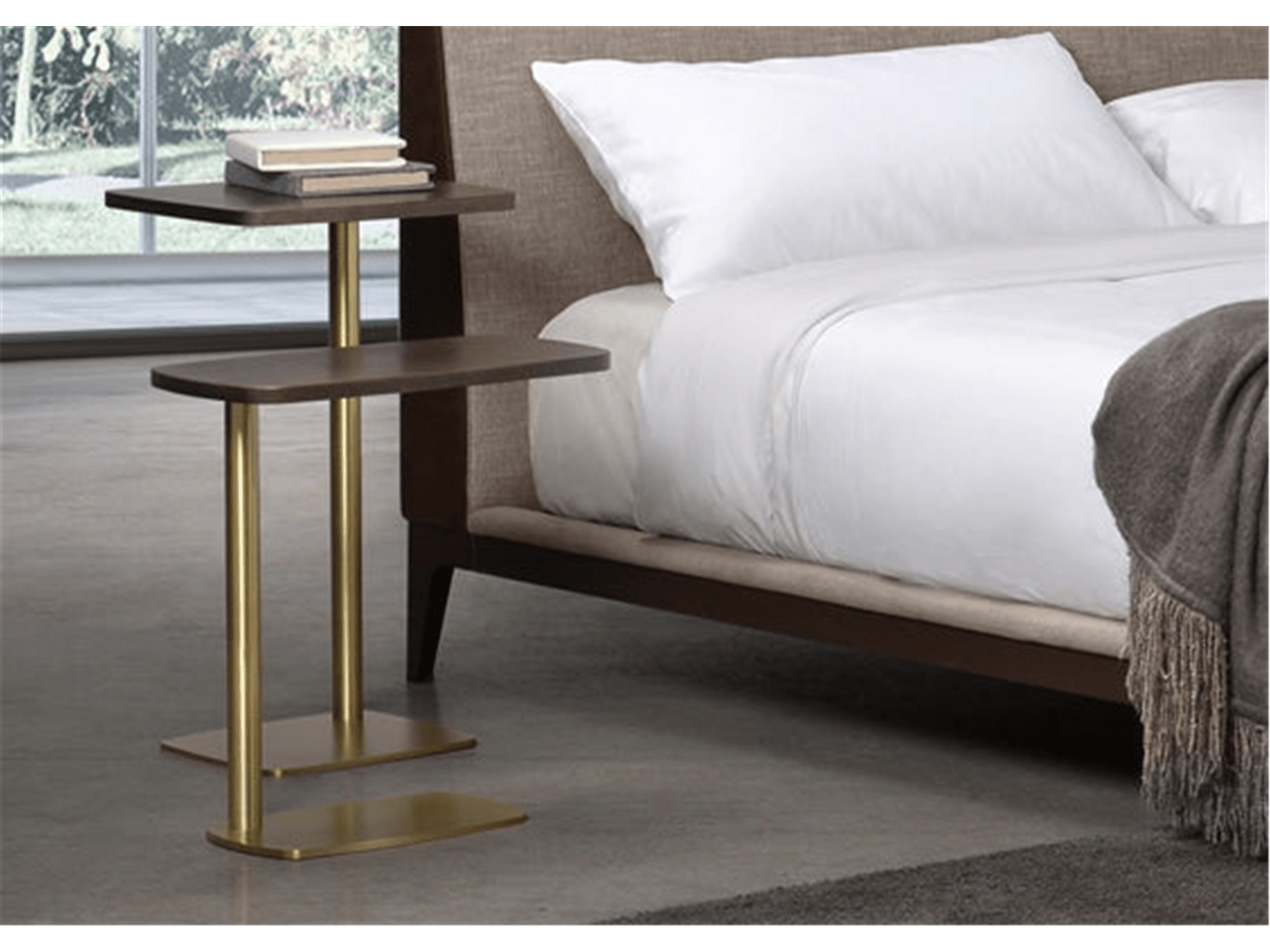Picollo Table - Euro Living Furniture