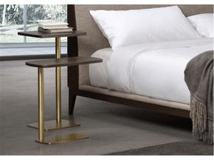 Picollo Table - Euro Living Furniture