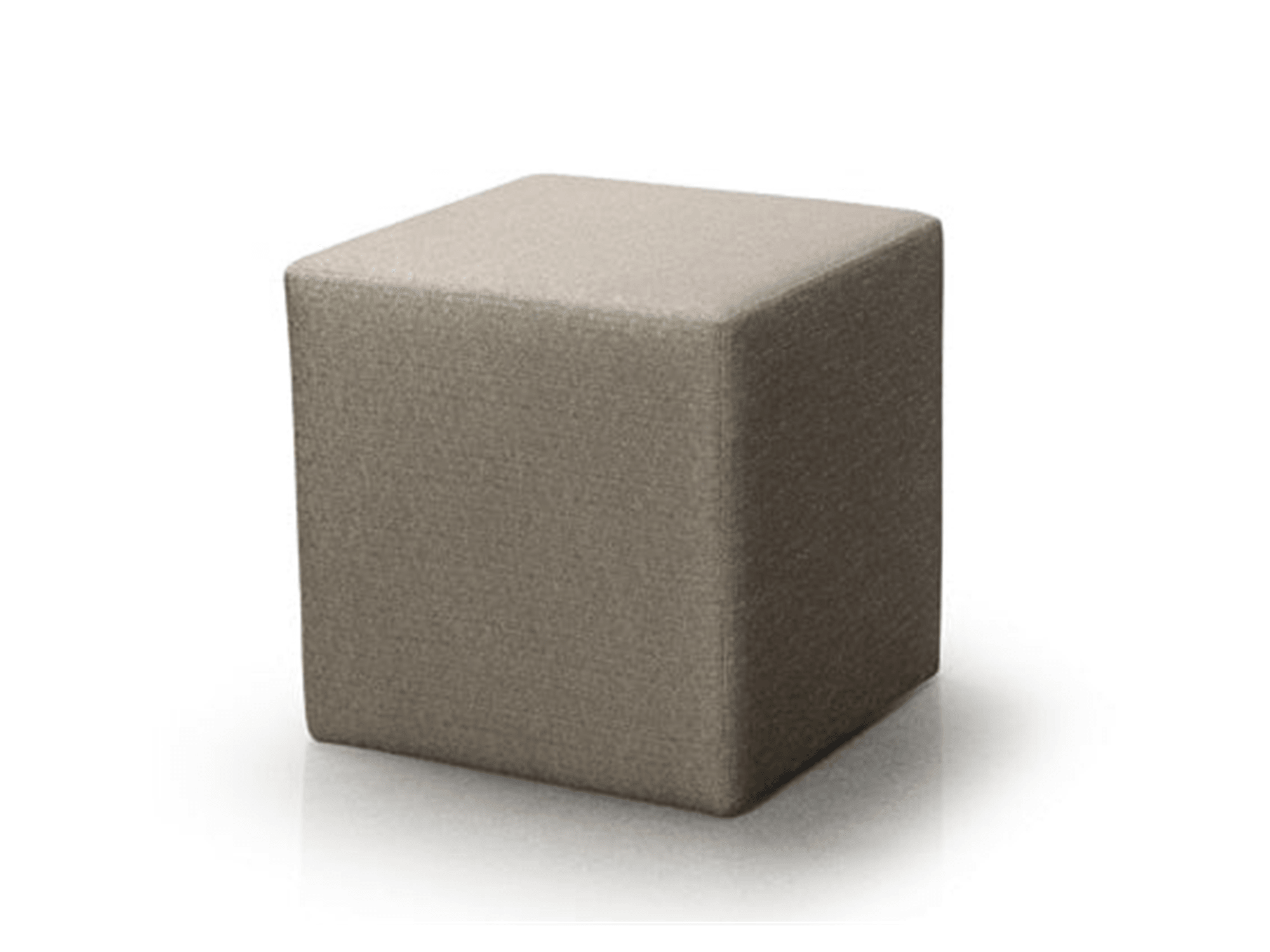 Vonda Ottoman - Euro Living Furniture