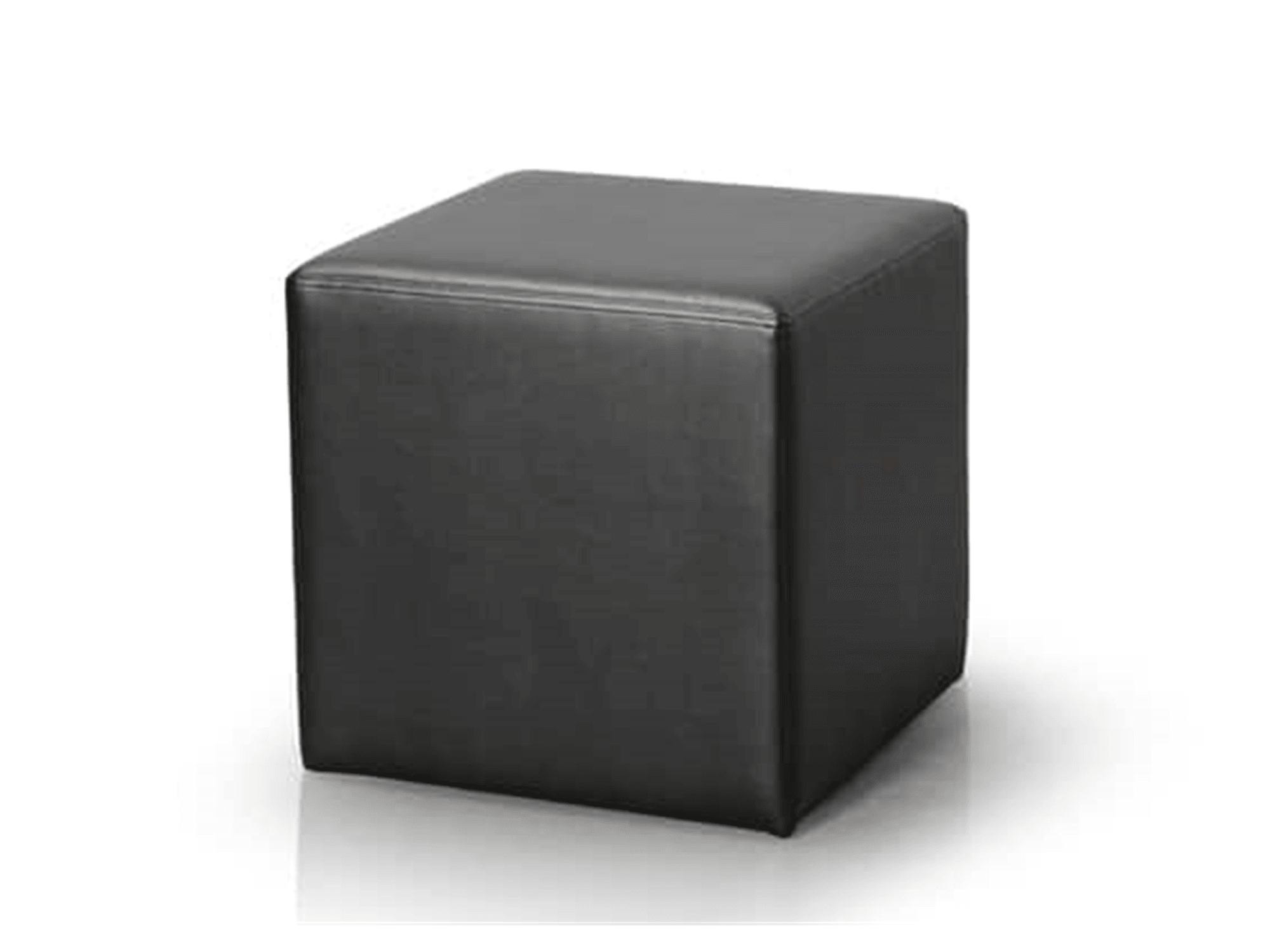 Vonda Ottoman - Euro Living Furniture