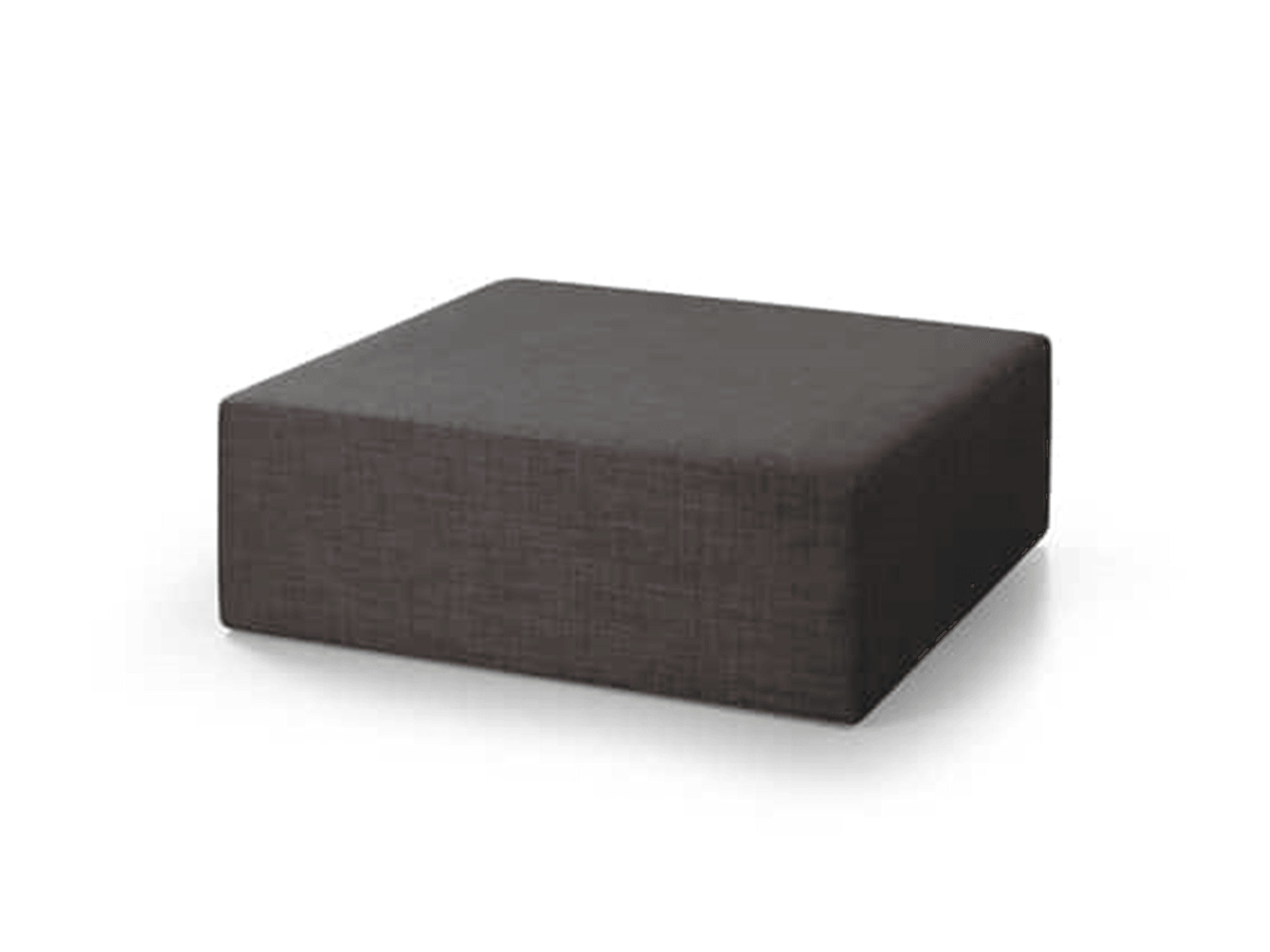 Vonda Ottoman - Euro Living Furniture