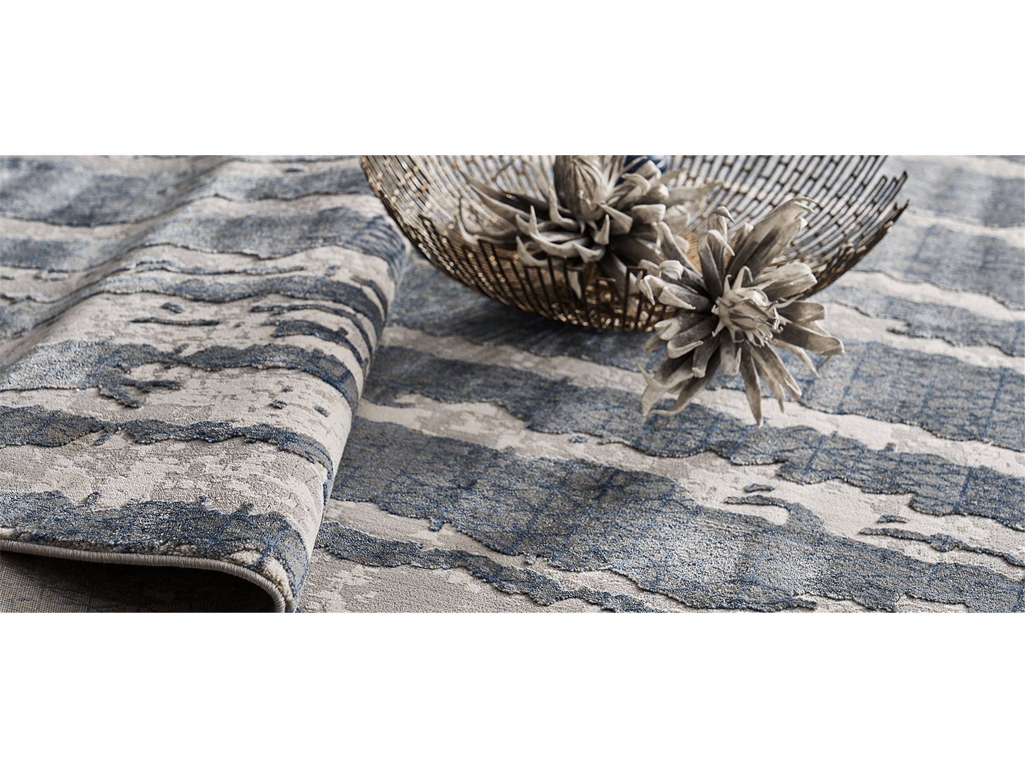 Libby Rug - Euro Living Furniture