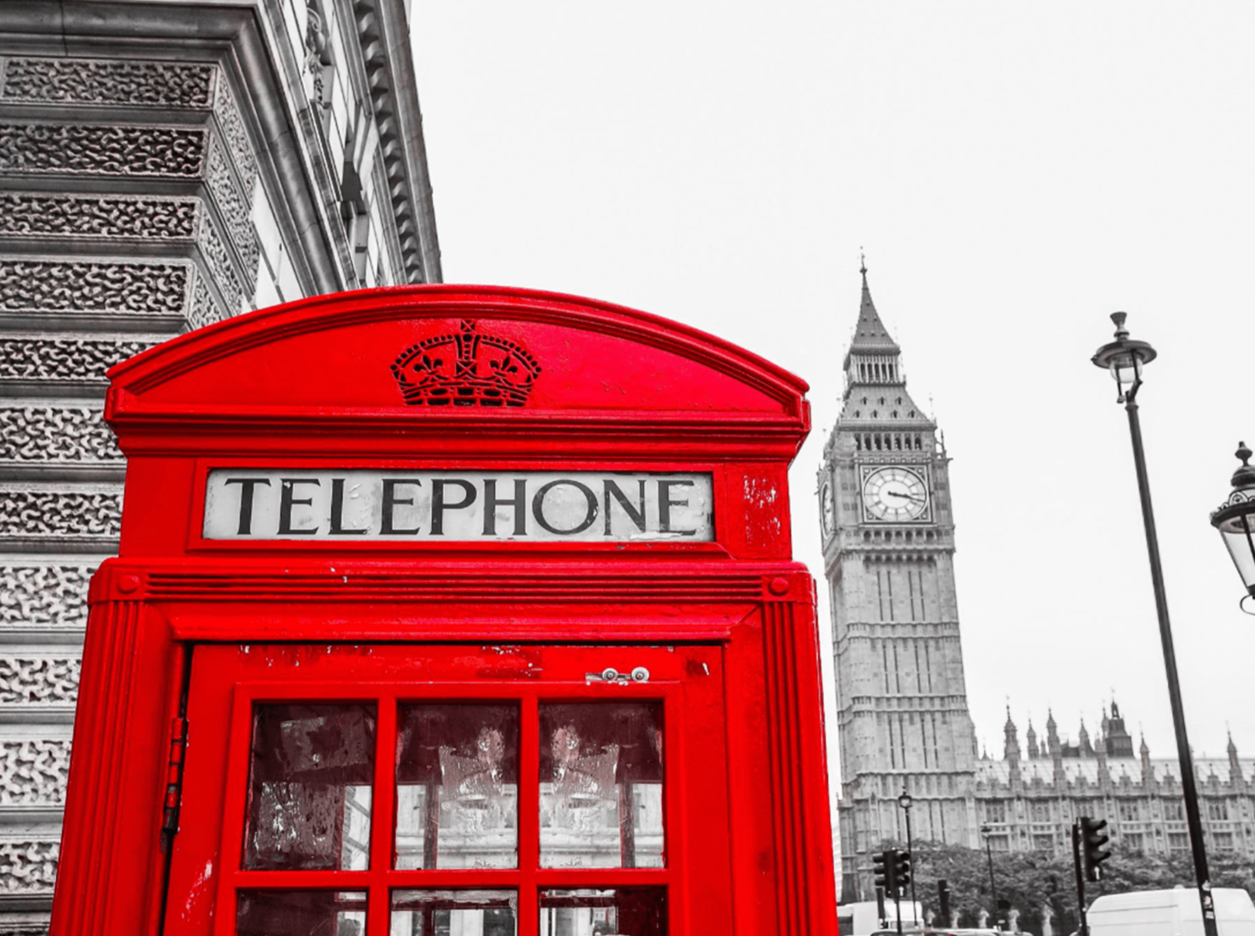 London Booth - Euro Living Furniture