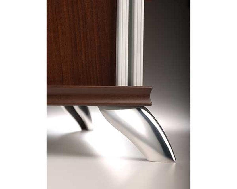 CHICAGO 245 TV Stand - Euro Living Furniture