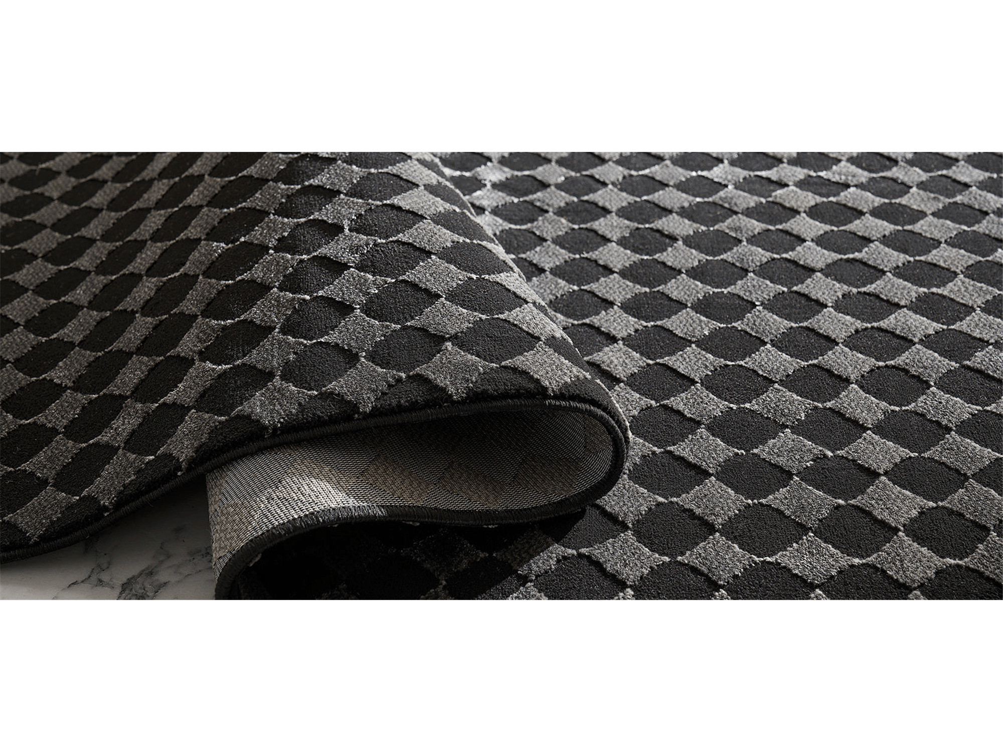 Tame Rug - Euro Living Furniture