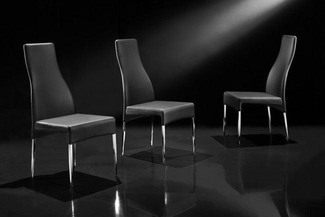 Megan Chair - Euro Living Furniture