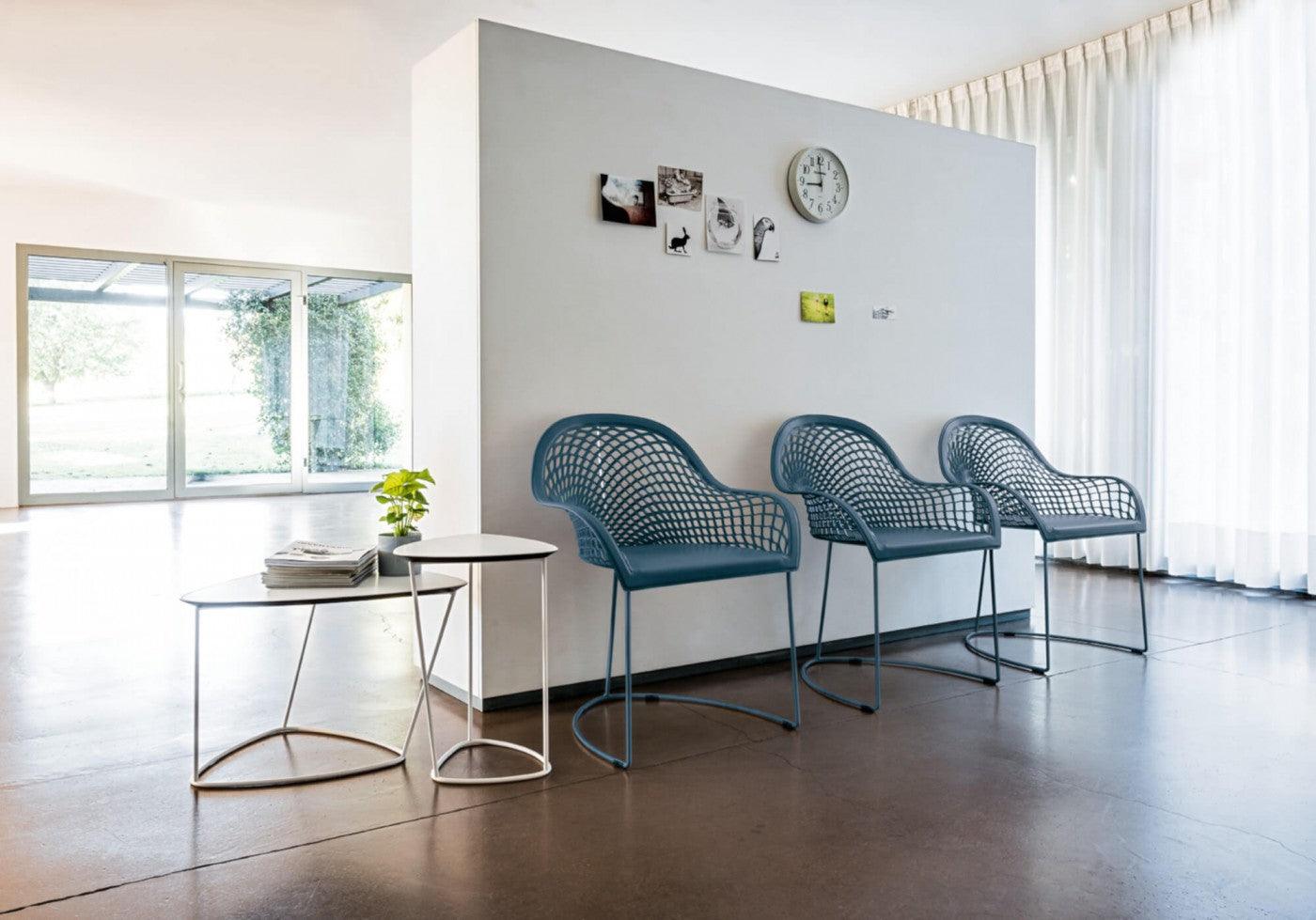 GAIO Chair - Euro Living Furniture