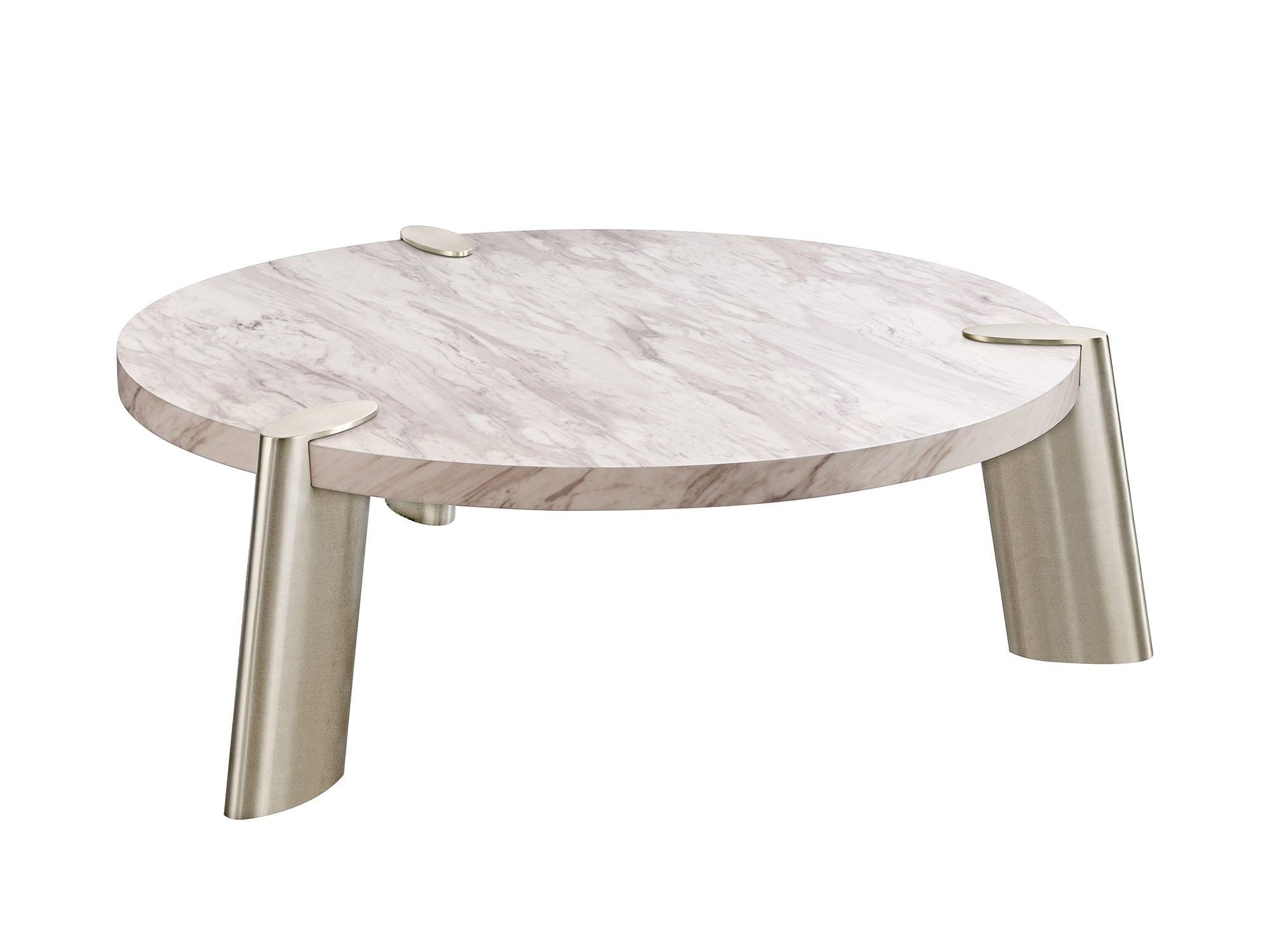 Marek Coffee Table - Euro Living Furniture