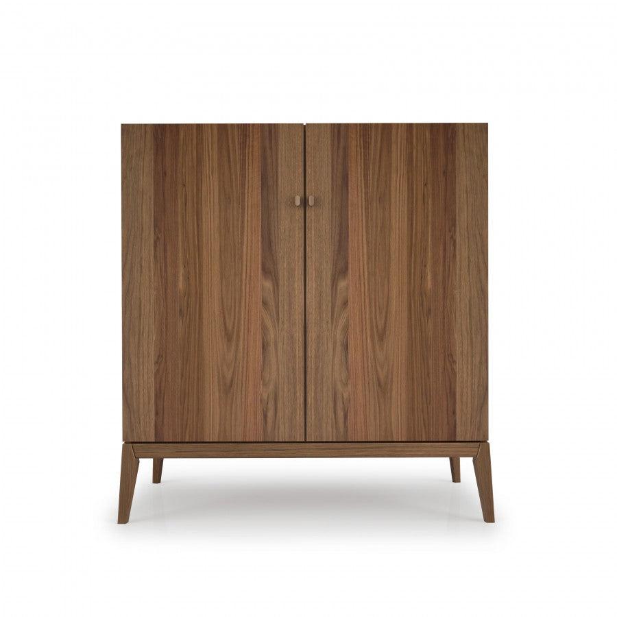 MOMENT GUEST DRESSER - Euro Living Furniture