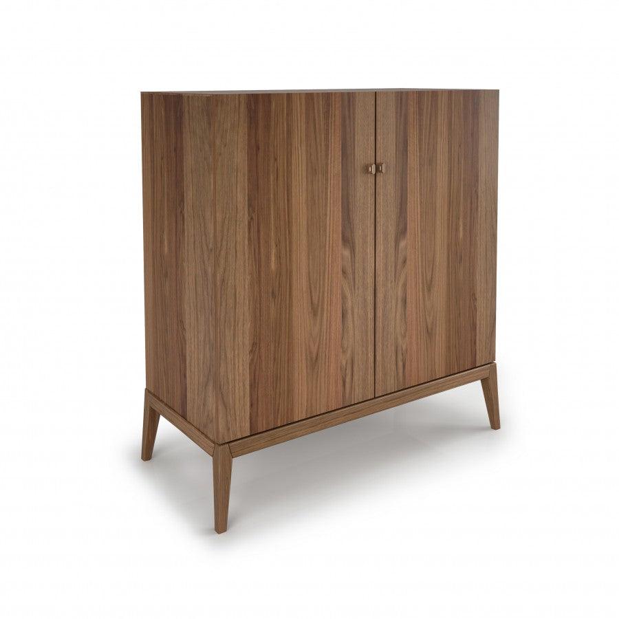 MOMENT GUEST DRESSER - Euro Living Furniture