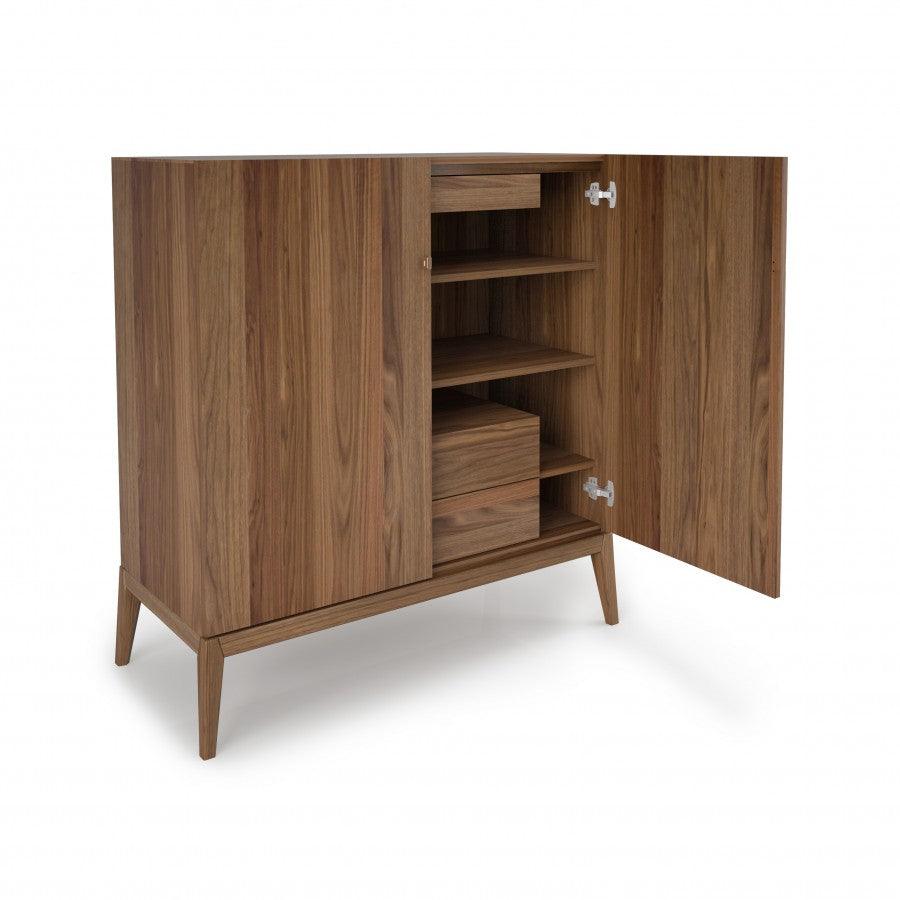 MOMENT GUEST DRESSER - Euro Living Furniture
