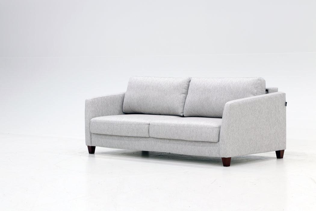 Monika King Size Sofa Sleeper - Euro Living Furniture