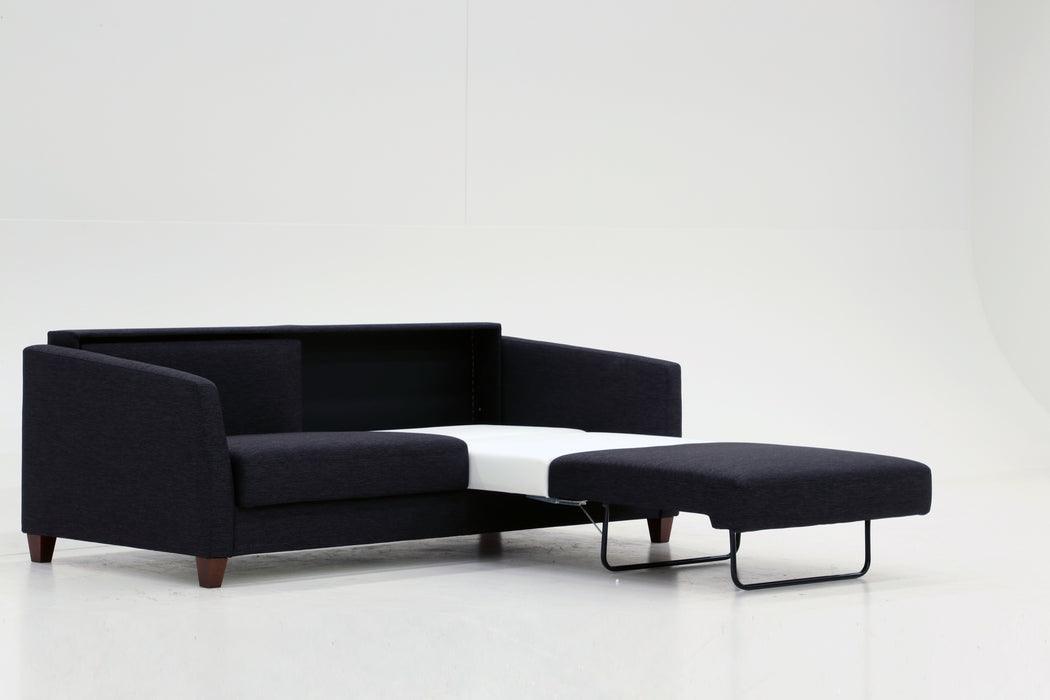 Monika King Size Sofa Sleeper - Euro Living Furniture