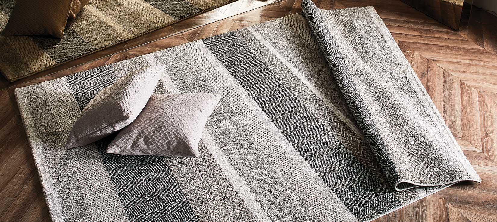 Meta Rug - Euro Living Furniture