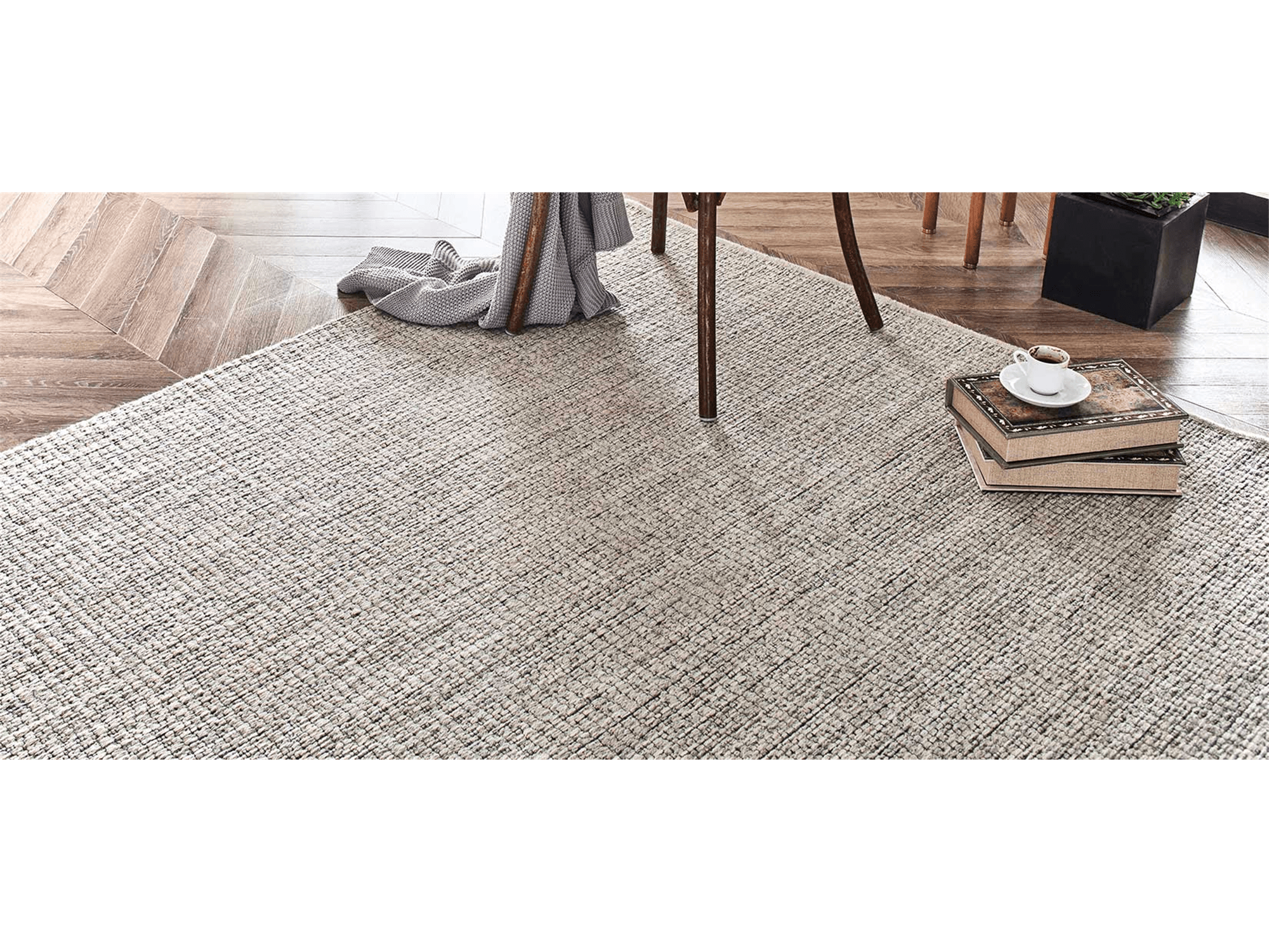 North Rug - Euro Living Furniture