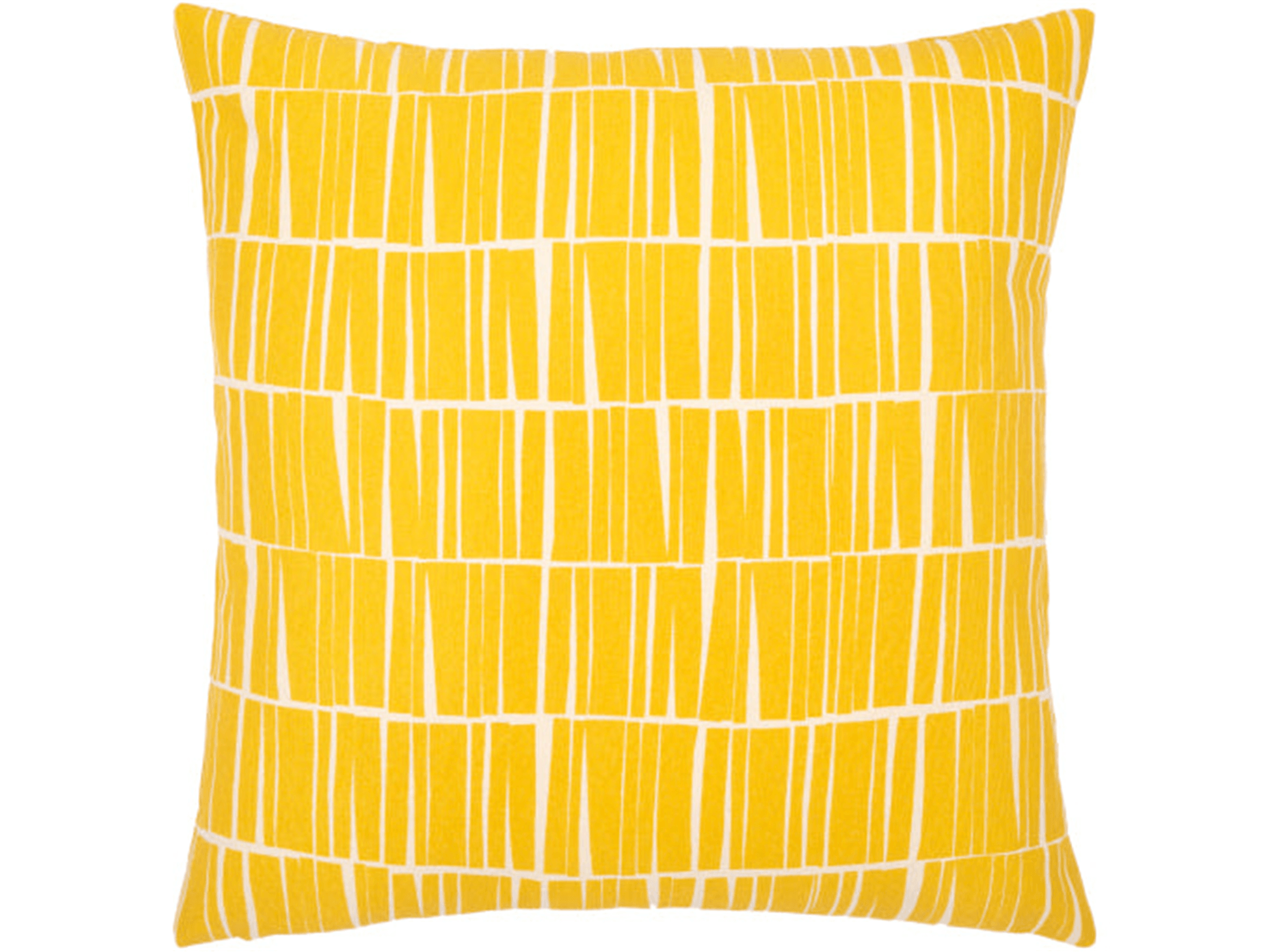 Nature Throw Pillow - Euro Living Furniture