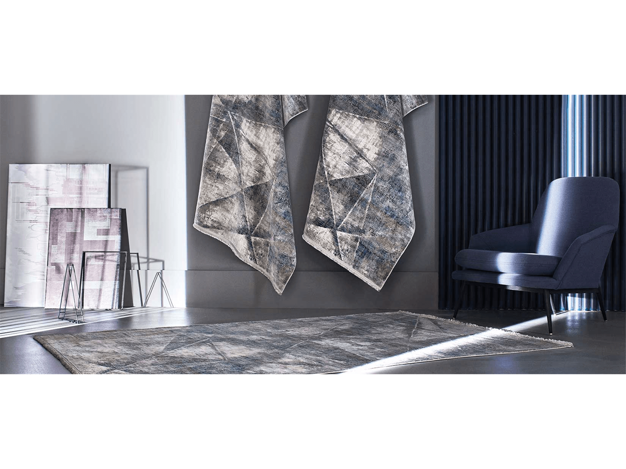 Ore Rug - Euro Living Furniture