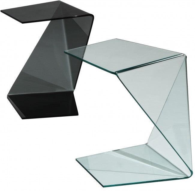 Orin End Table - Euro Living Furniture