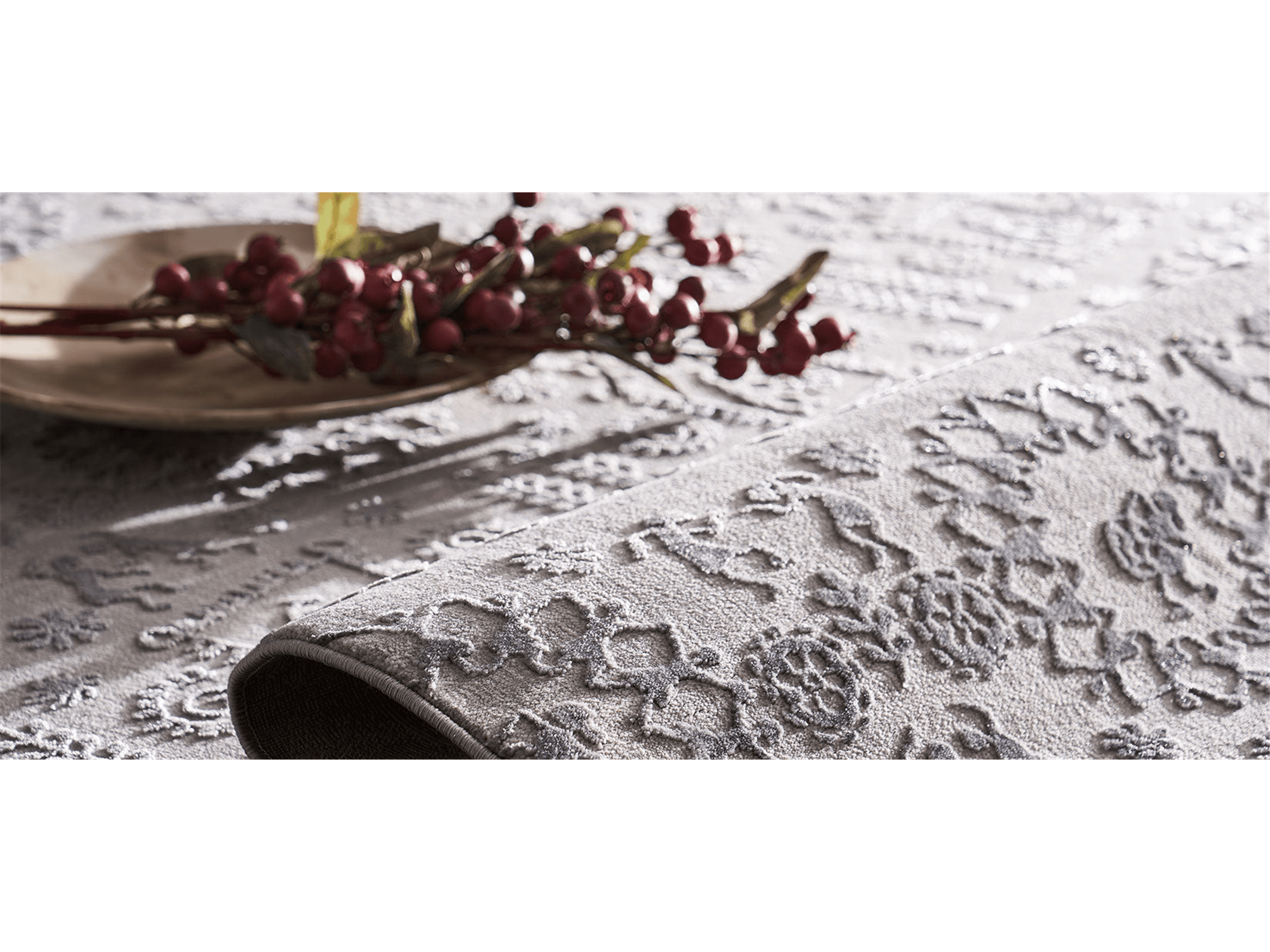 Othella Rug - Euro Living Furniture