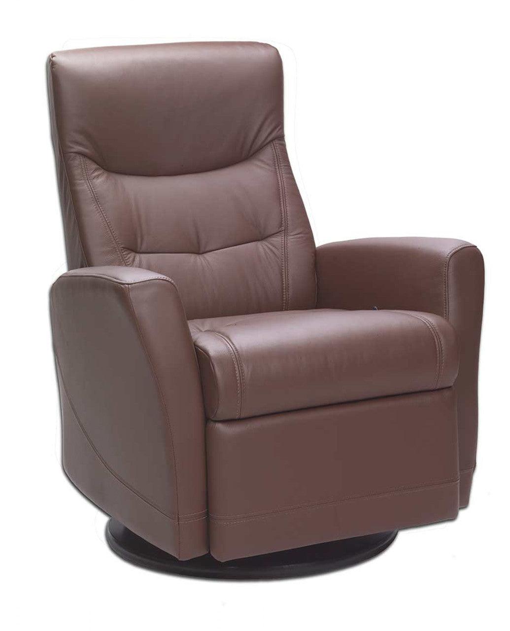 Oslo Swing Relaxer - Euro Living Furniture