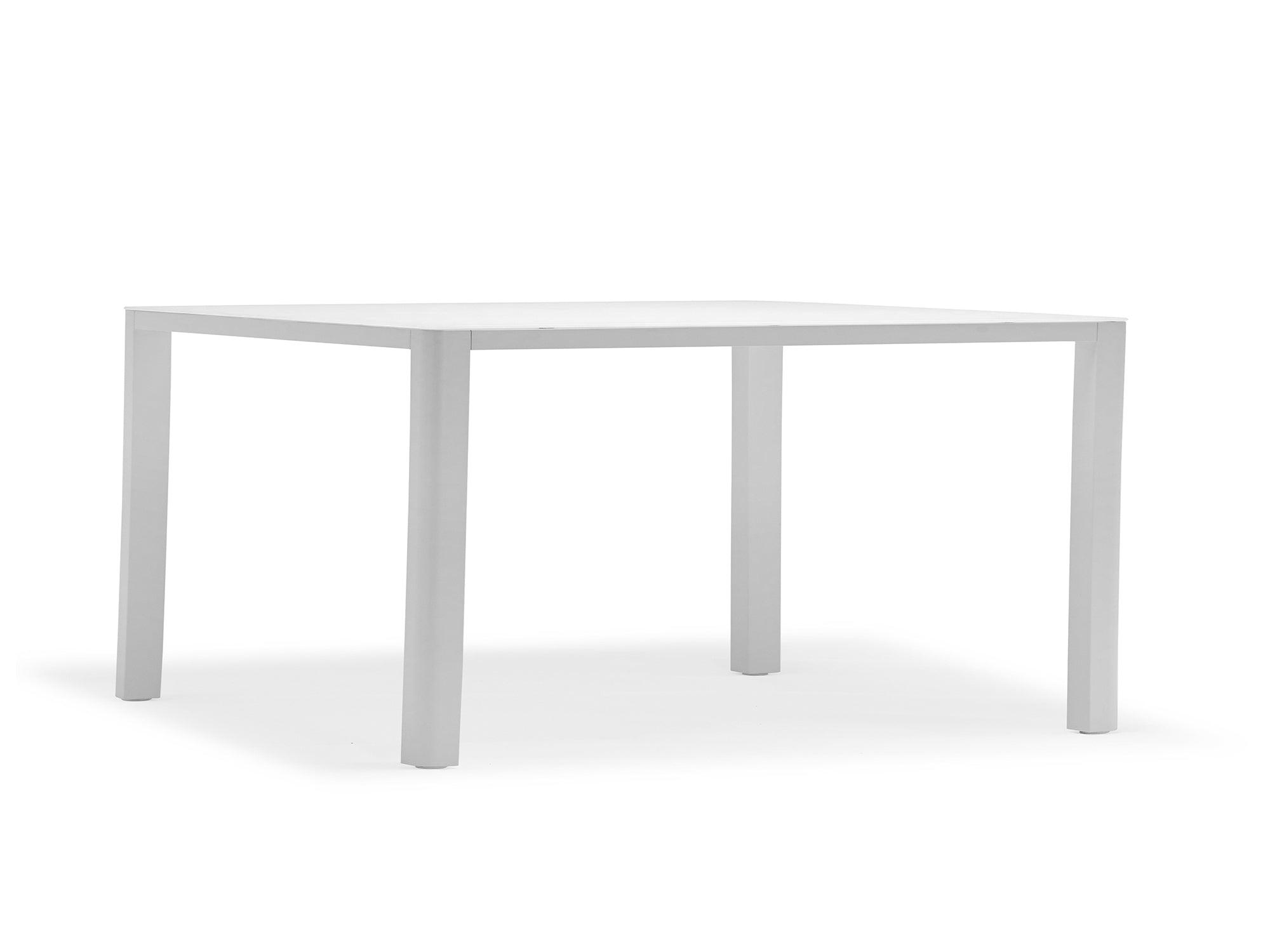 Bella Outdoor Rectangle Bar Table - Euro Living Furniture