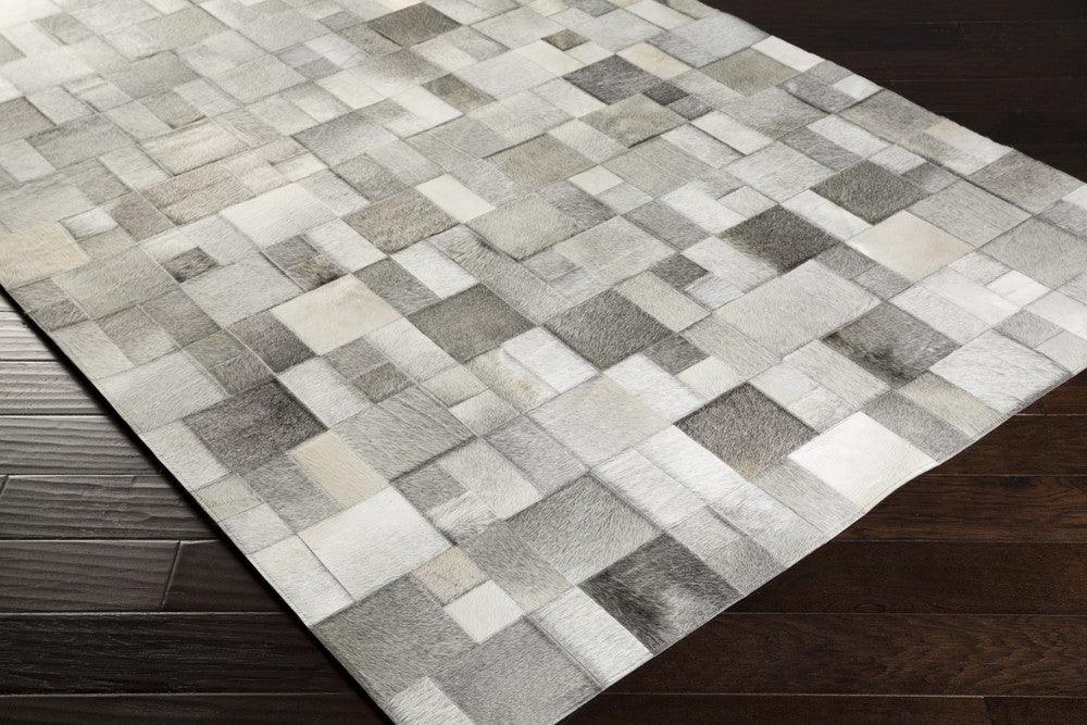 Outback 1011 cowhide - Euro Living Furniture